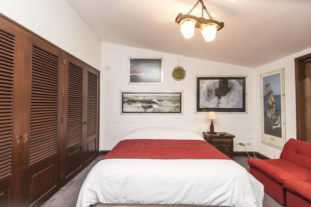 Posada Monterrico Boutique Hotelリマ 部屋 写真