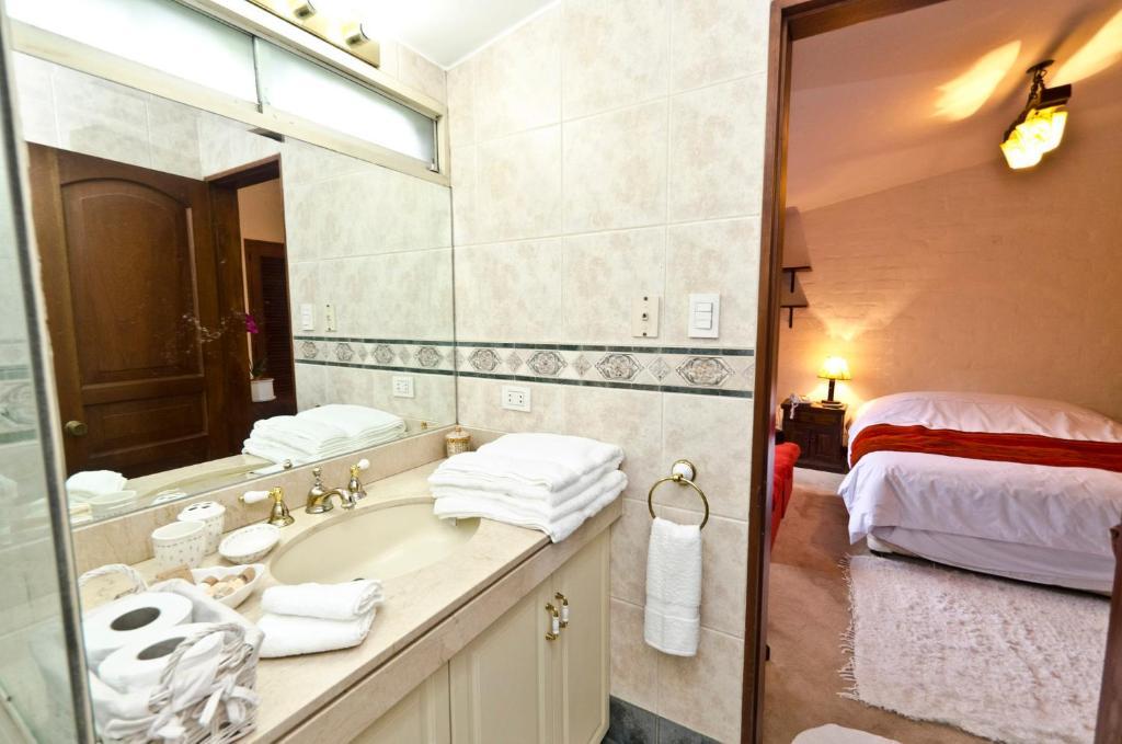 Posada Monterrico Boutique Hotelリマ 部屋 写真